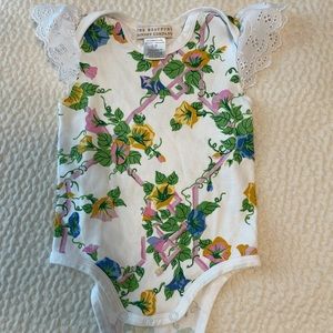 The Beaufort Bonnet Company onesie